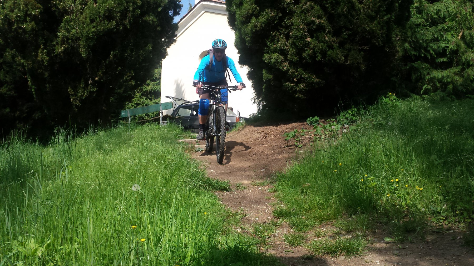 sembrava promettere bene