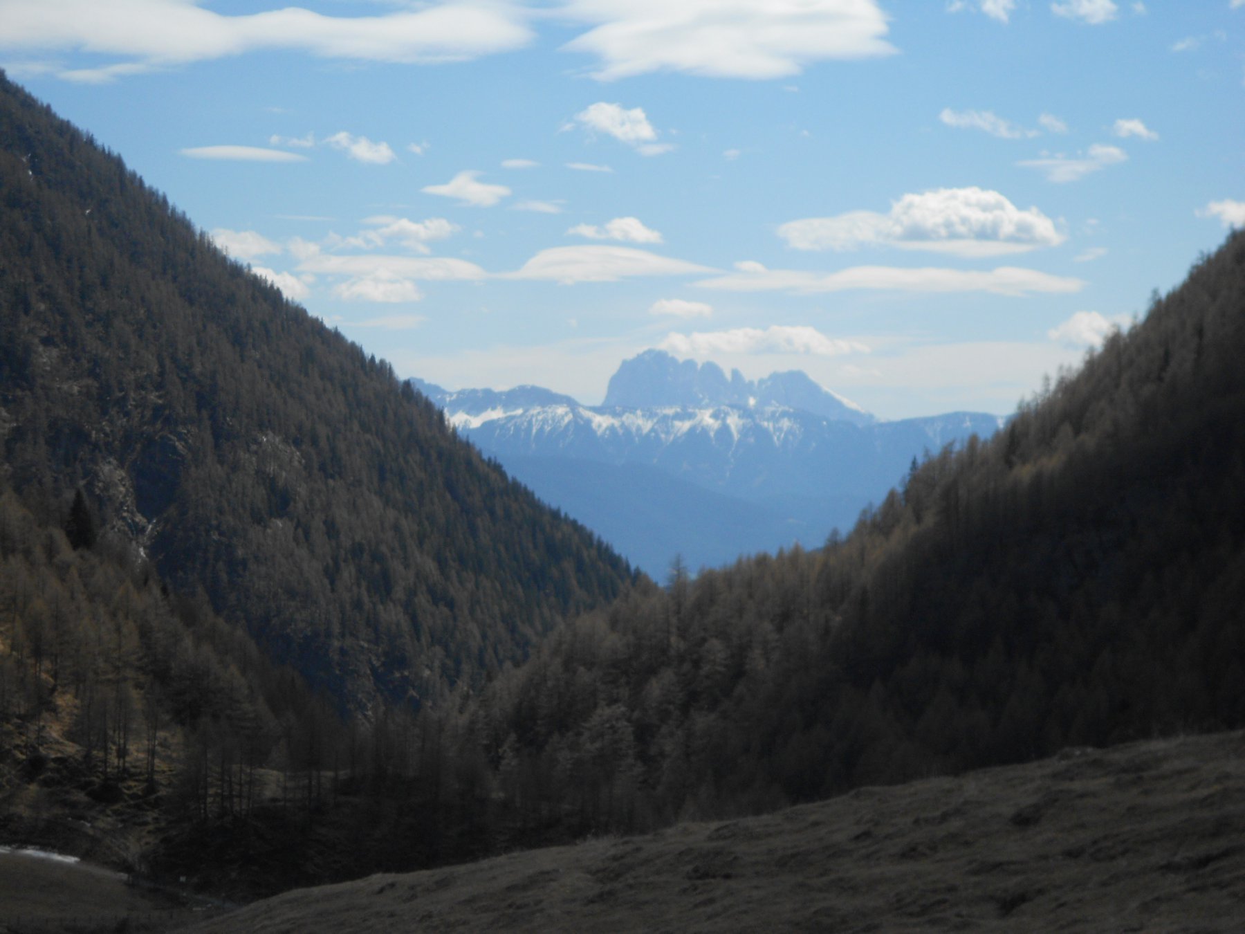 Sassolungo