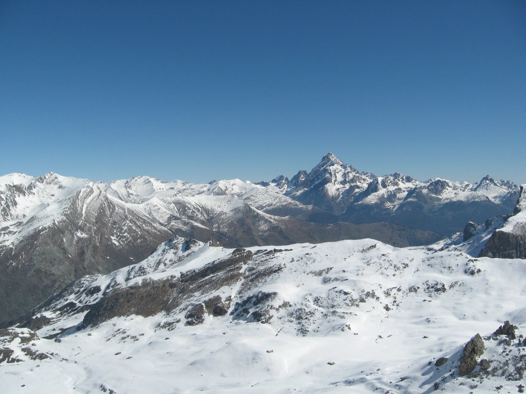 Monviso