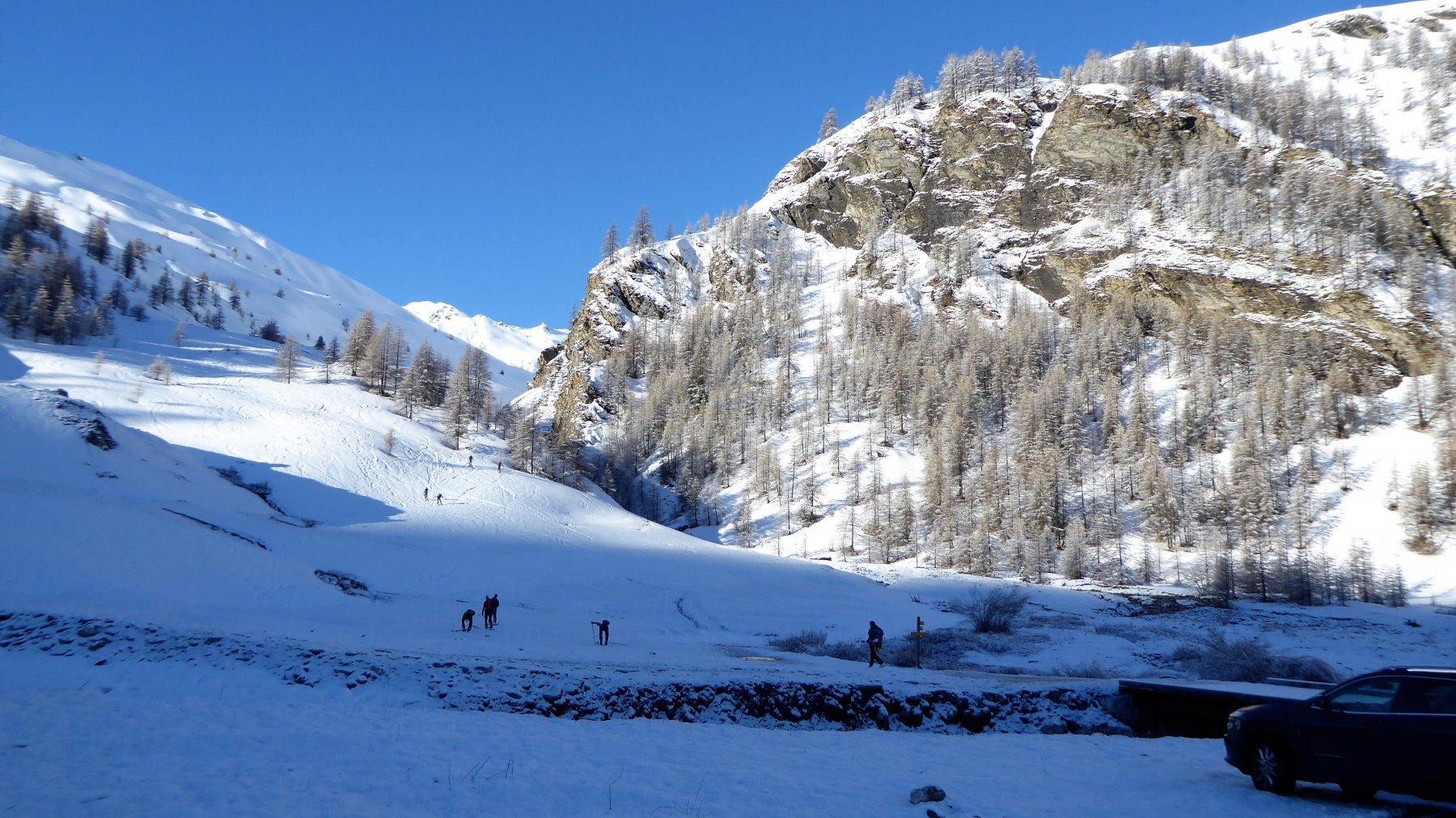 Novembre o metà maggio ??