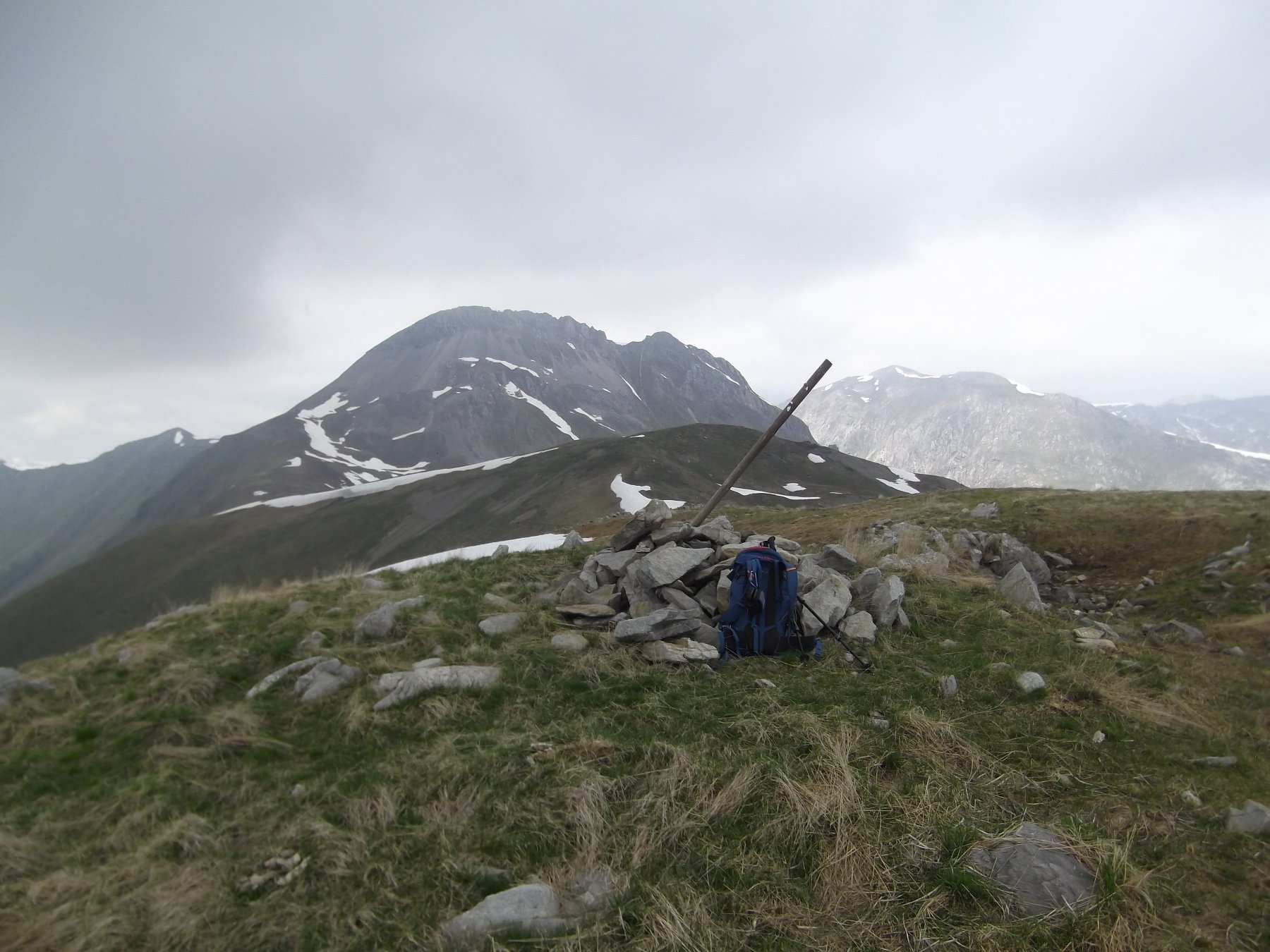 Monte di Vinadio.