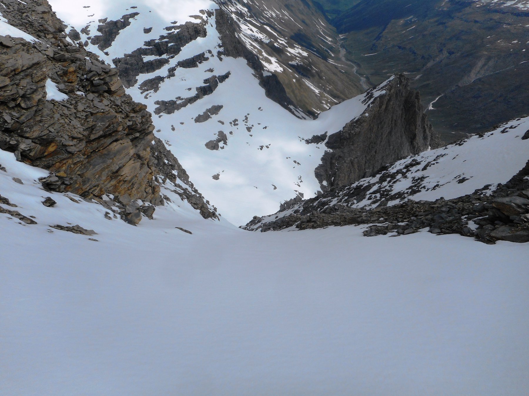 Trampolino di lancio