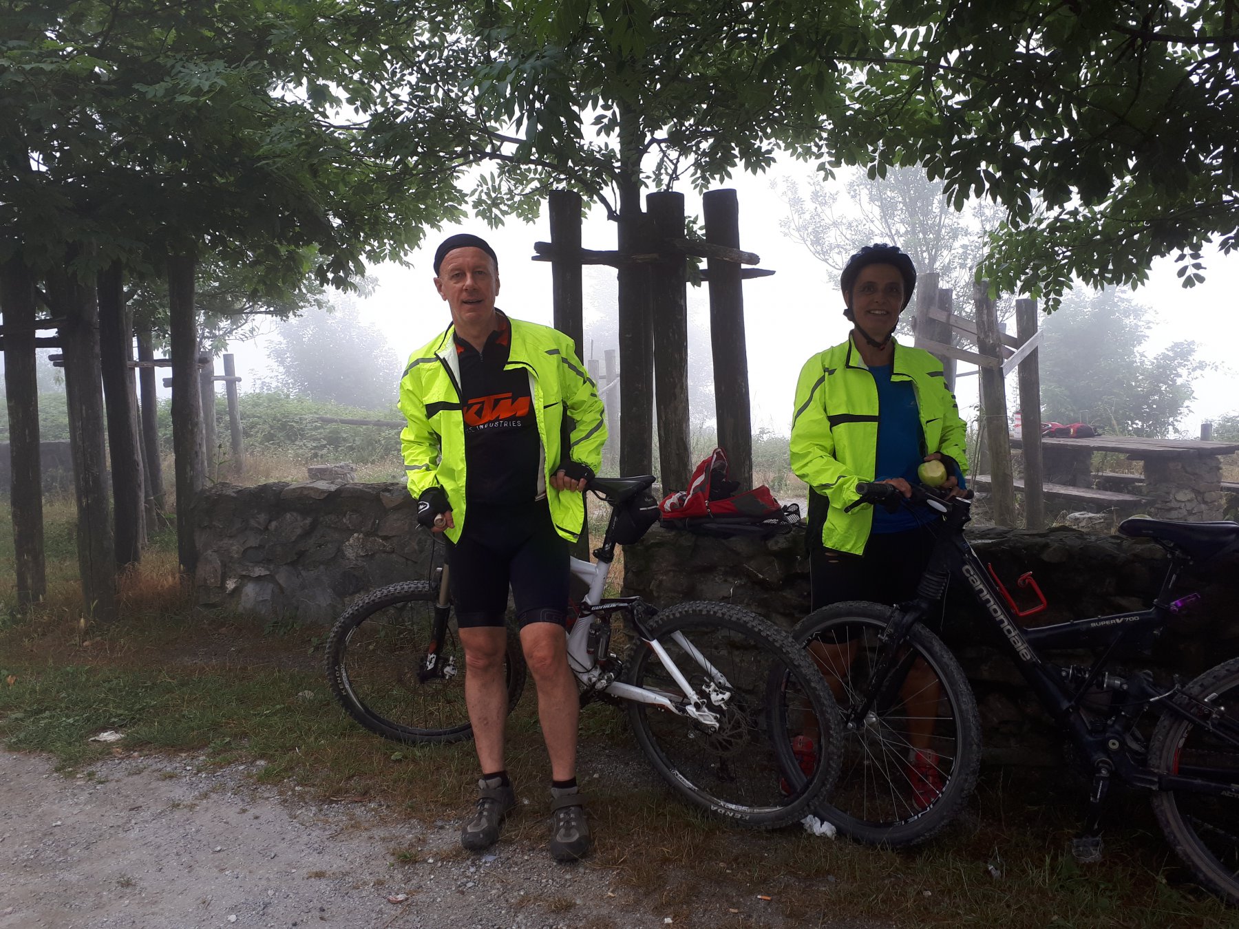 Passo della Bocchetta