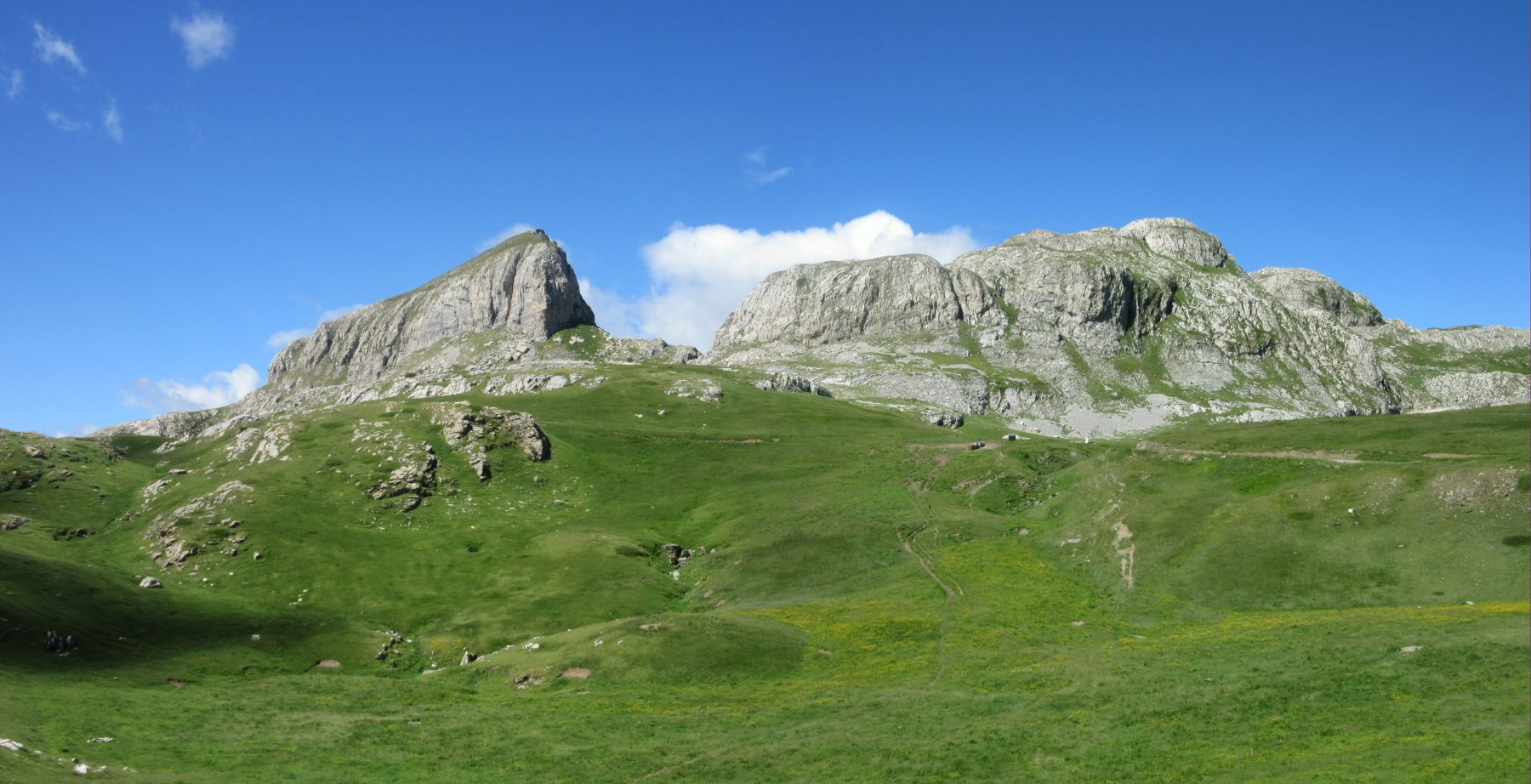 Panorami spettacolari