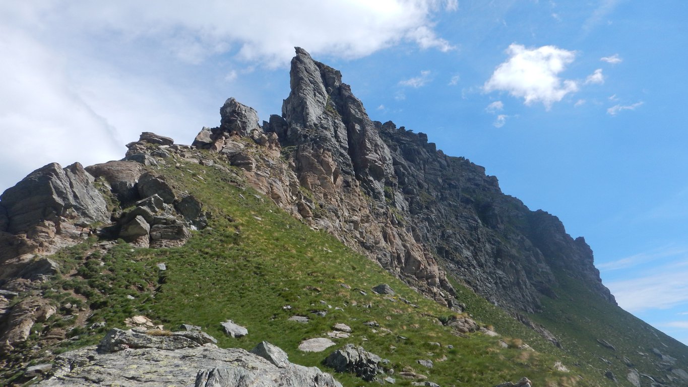 Cresta SO o Accademica