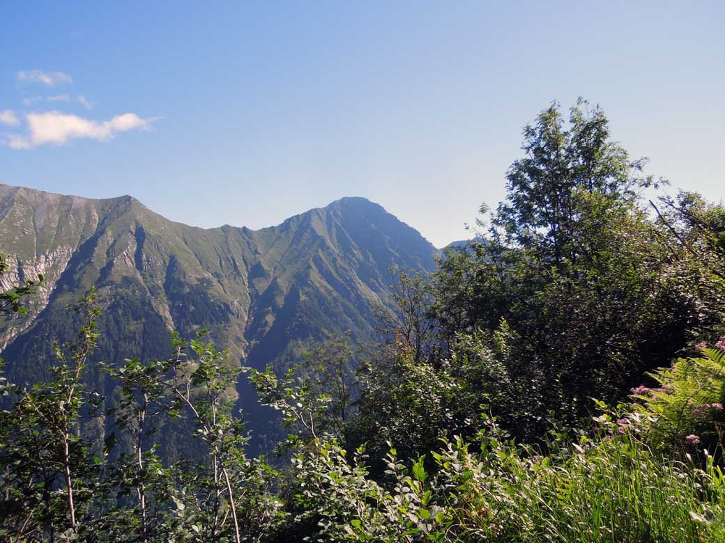 colle del termo