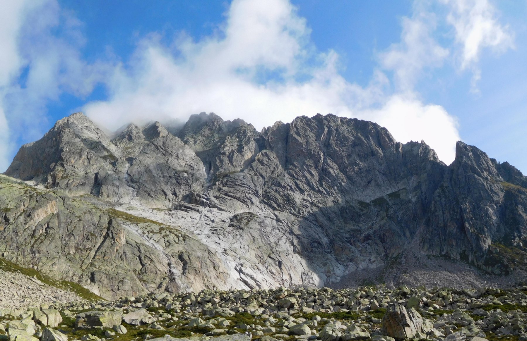 Il Poncione di Cassina Baggio