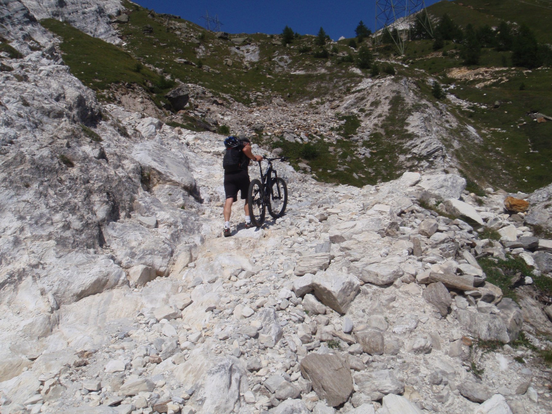 Il compagno di avventura Gianni