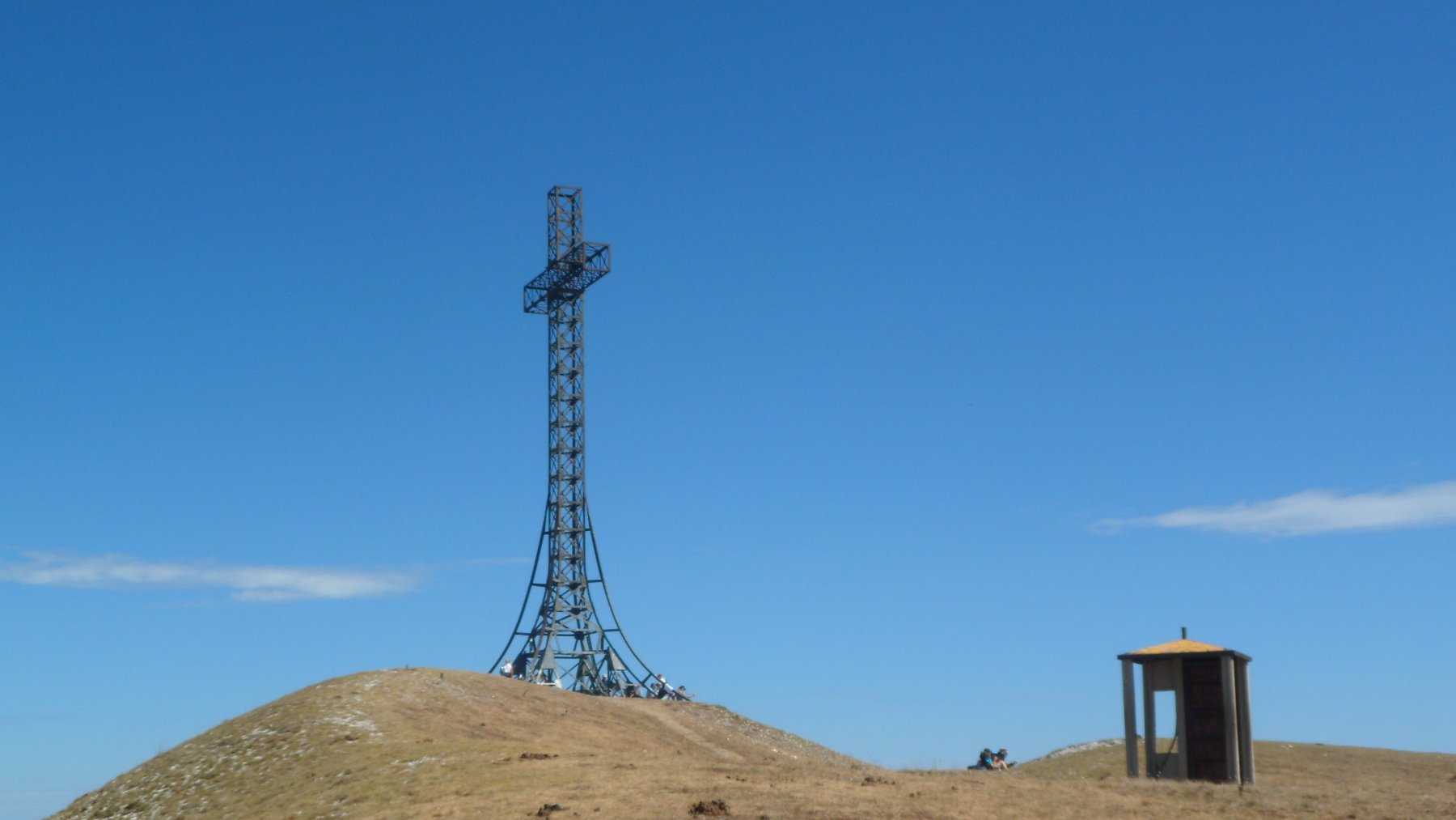 Monte Catria