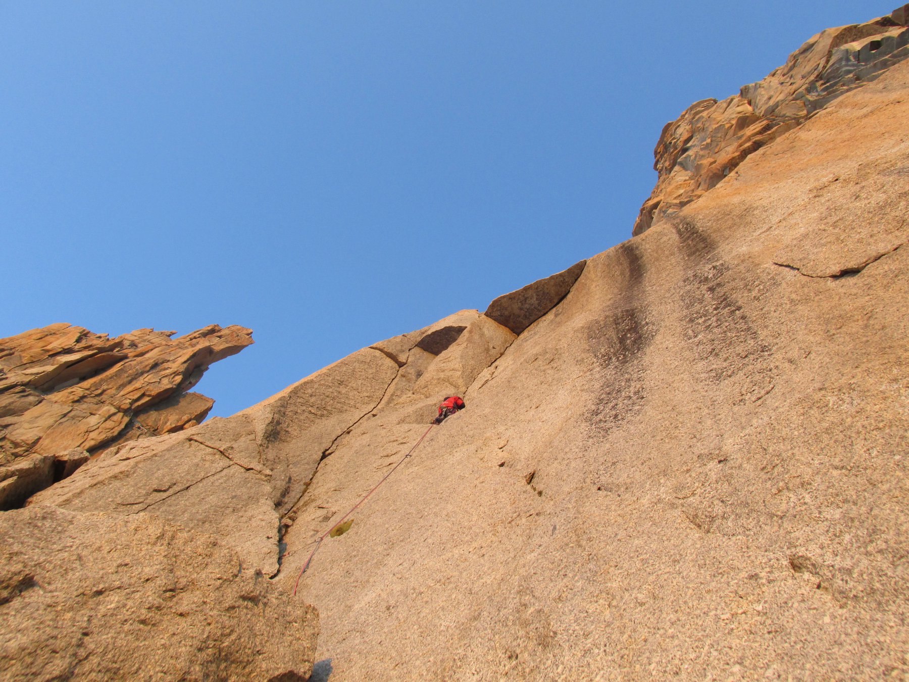 secondo tiro di elixir