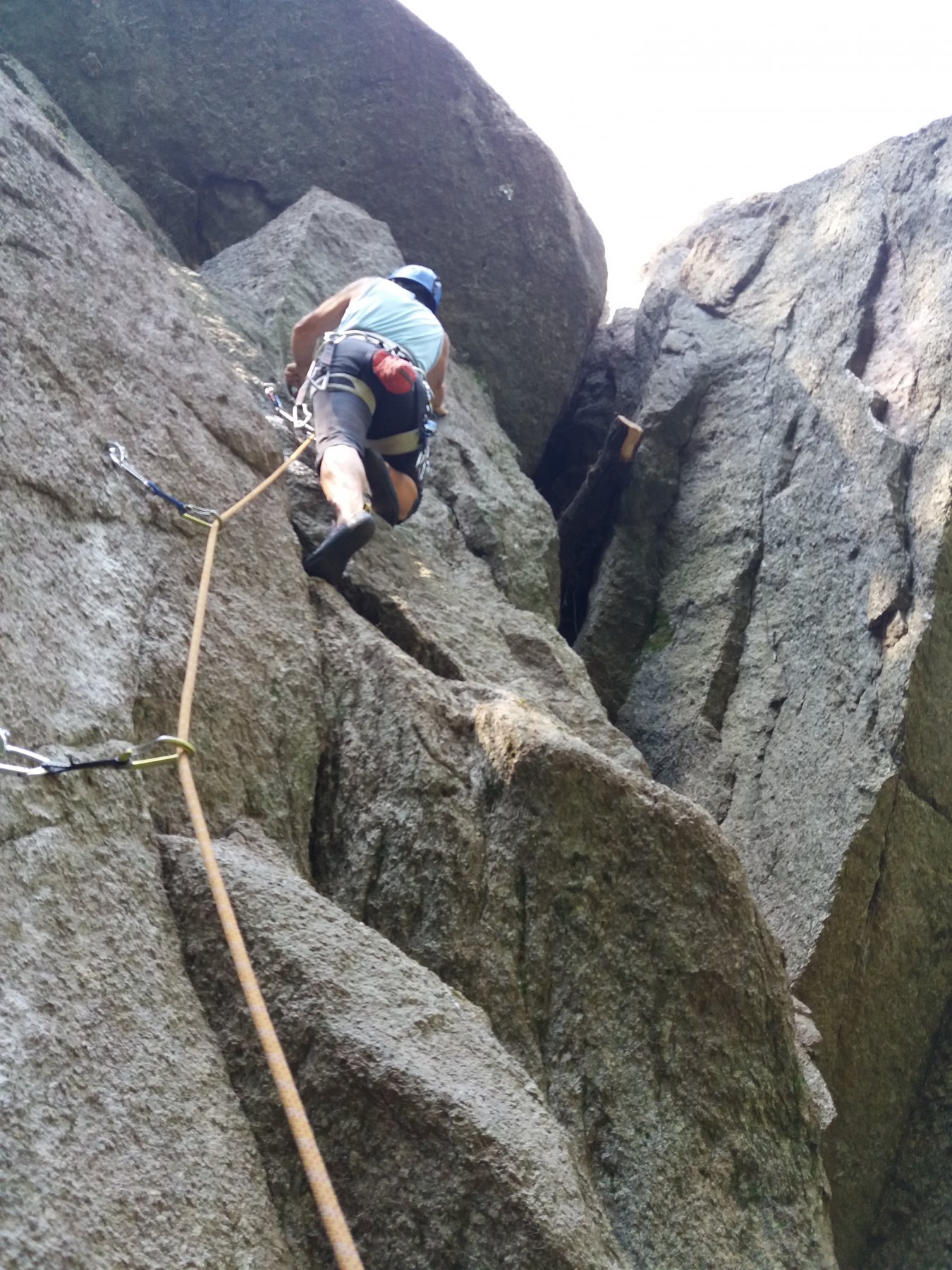 Framil su Giardini Pensili