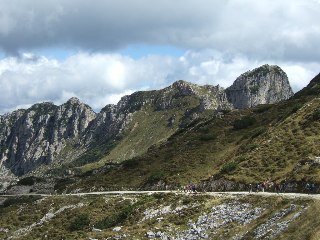 verso la strada degli Scarubbi