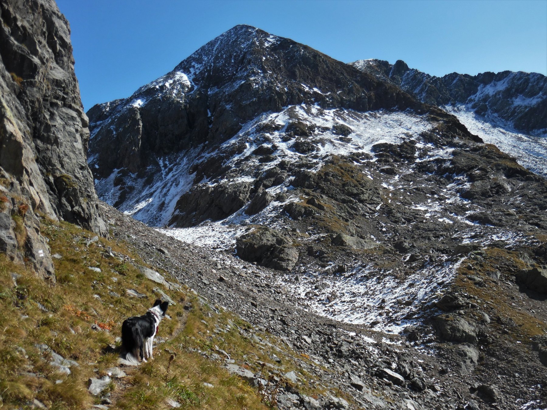 Antecima del Torena e Torena