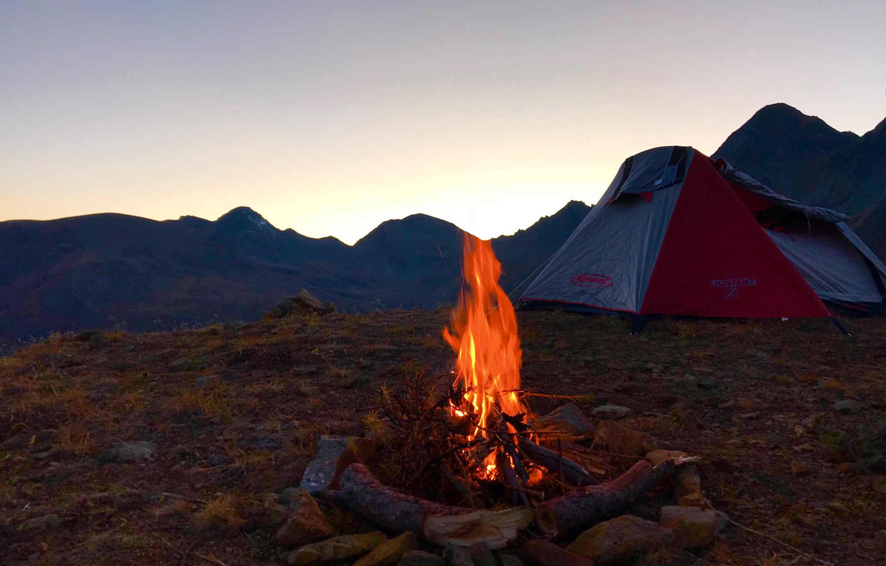 Il nostro splendido B&B