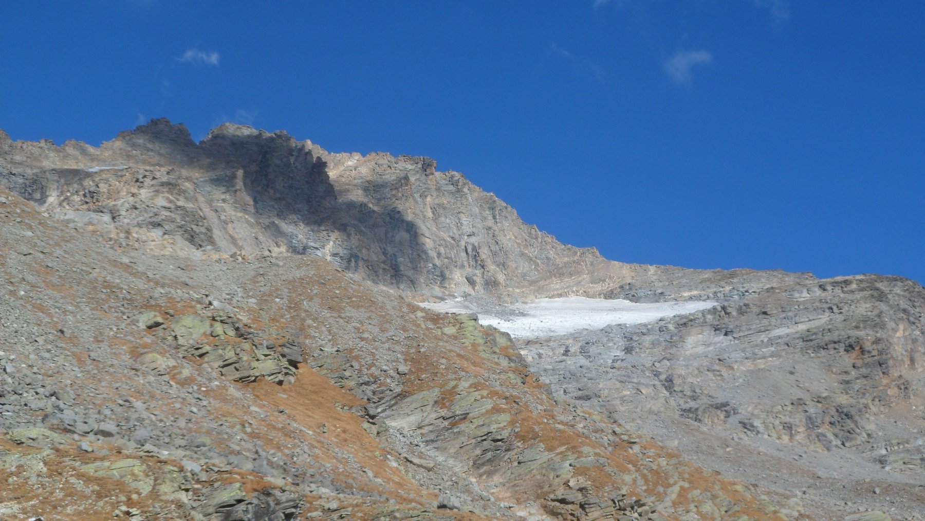 Levanna dal col di Fea