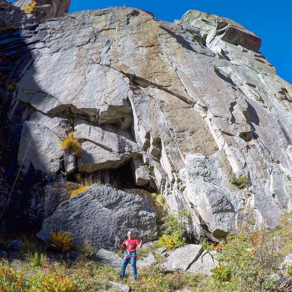 dopo la prima libera di Wassermusik