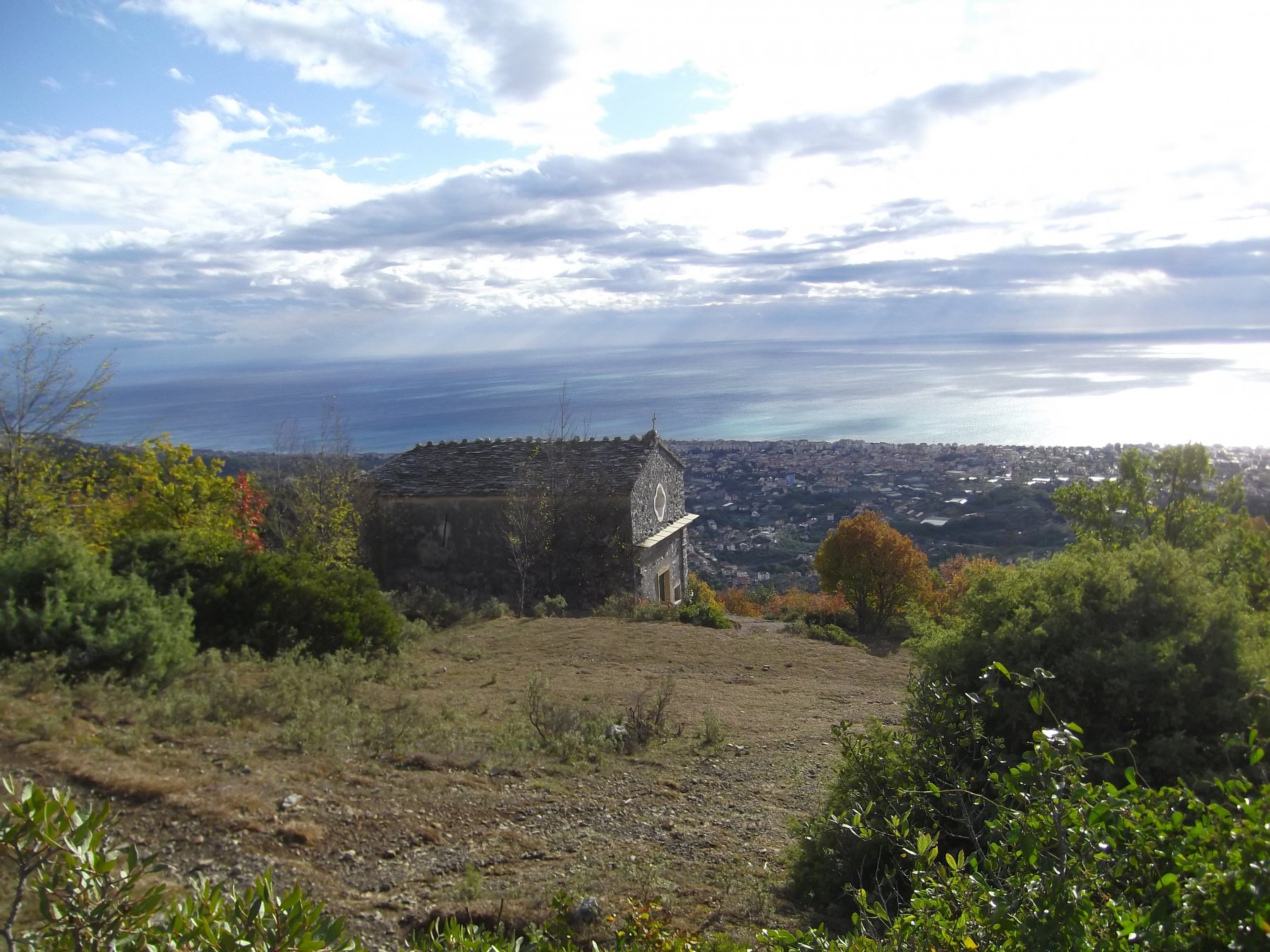 San Pietrino (m.472).