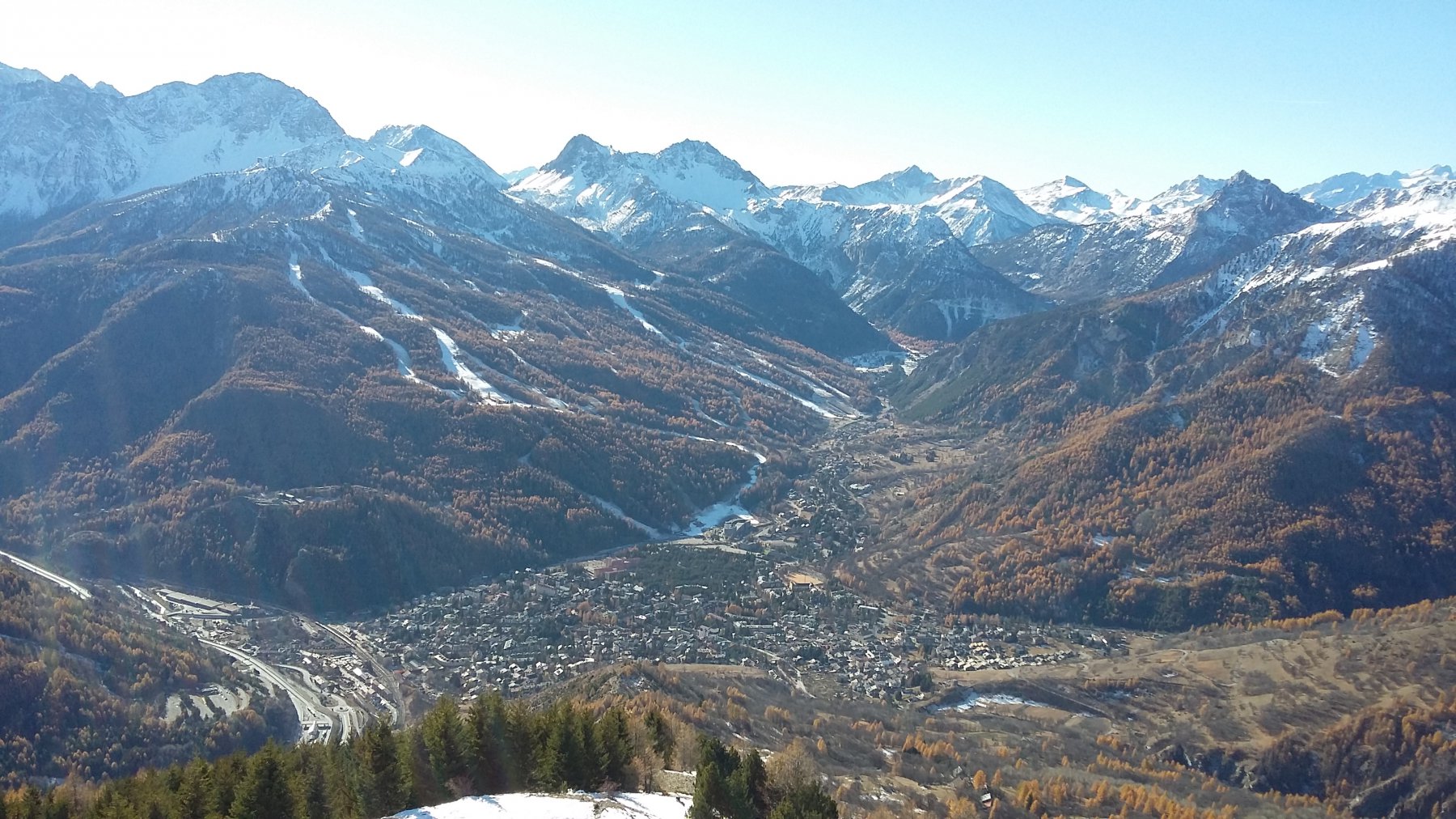 bardonecchia