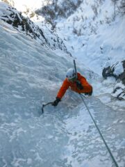 Franco quasi in sosta