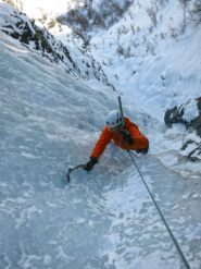 Franco quasi in sosta