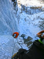Franco quasi in uscita dal primo tiro