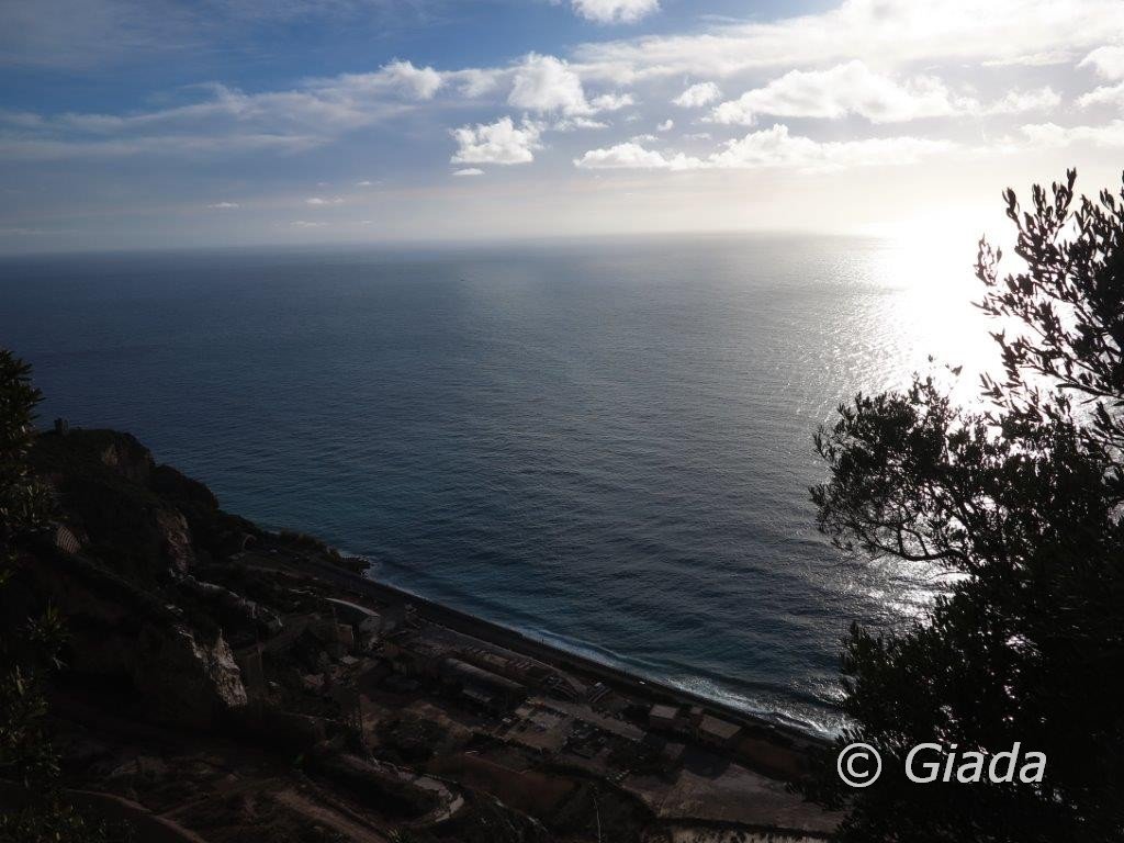 Sopra Le Arene Candide