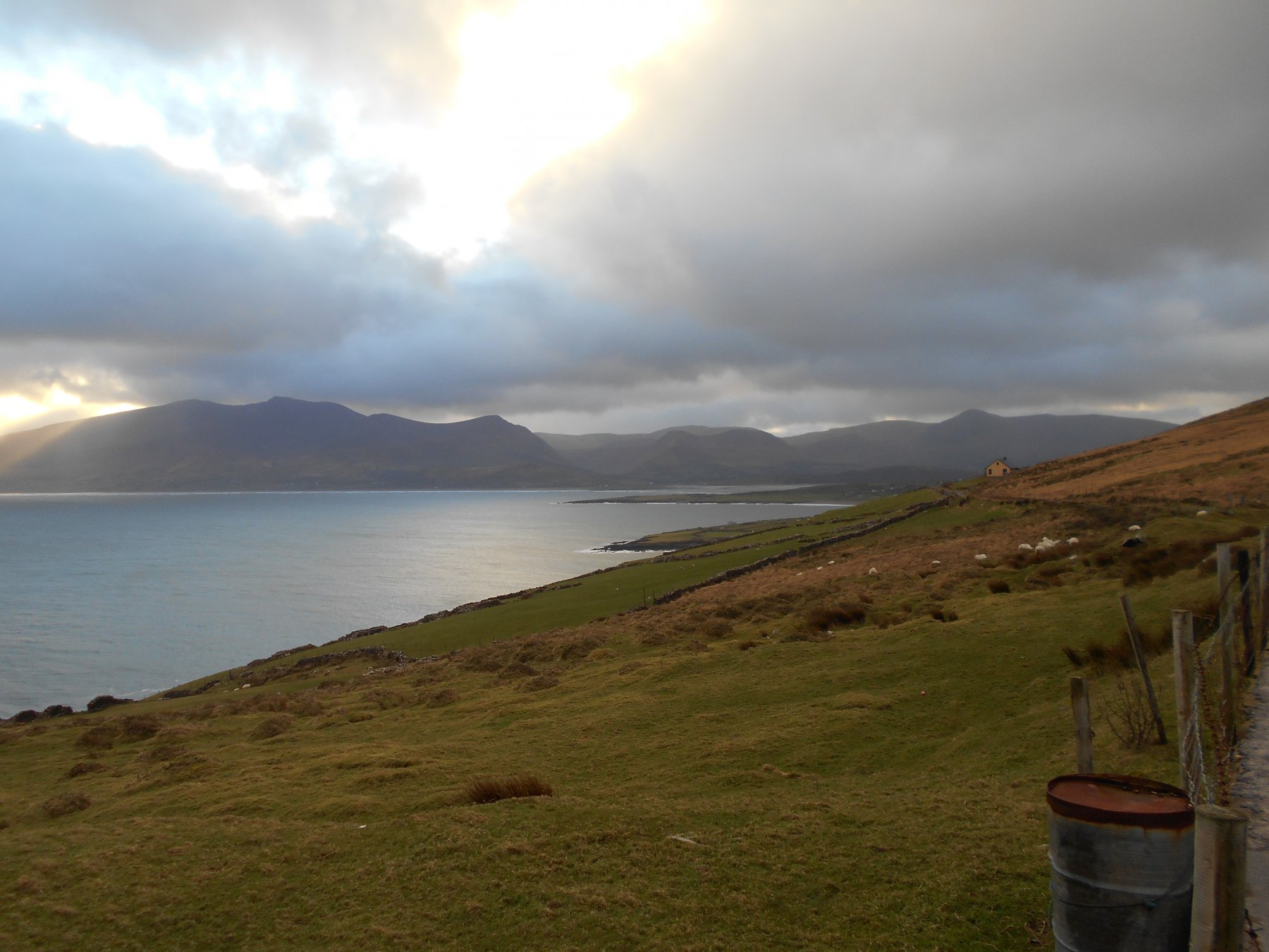 Brandon Bay
