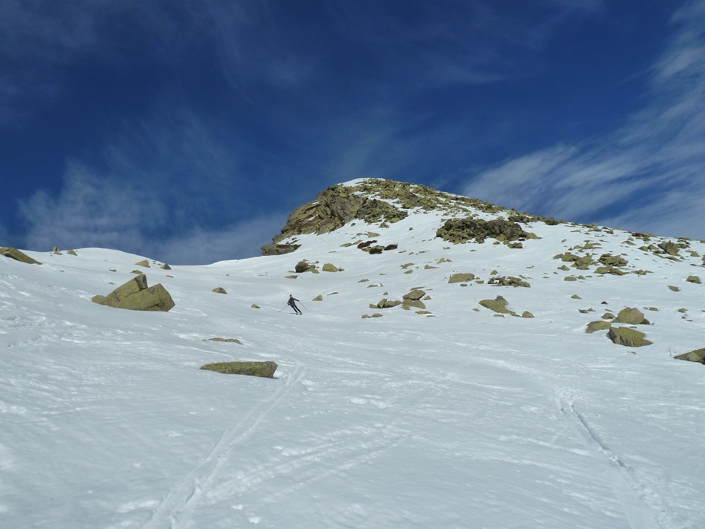 neve di buona qualità