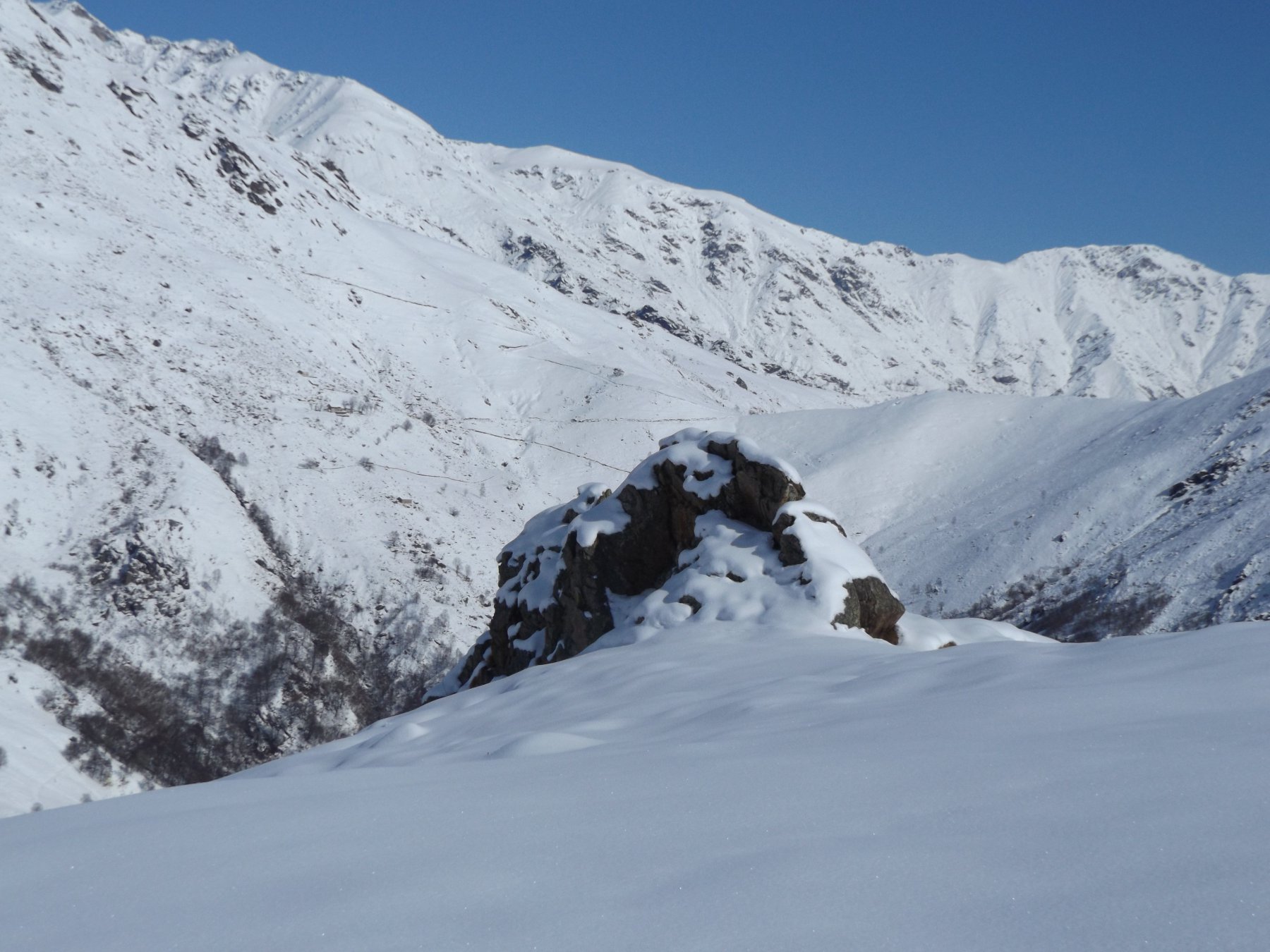 Cima di costa Aglietto
