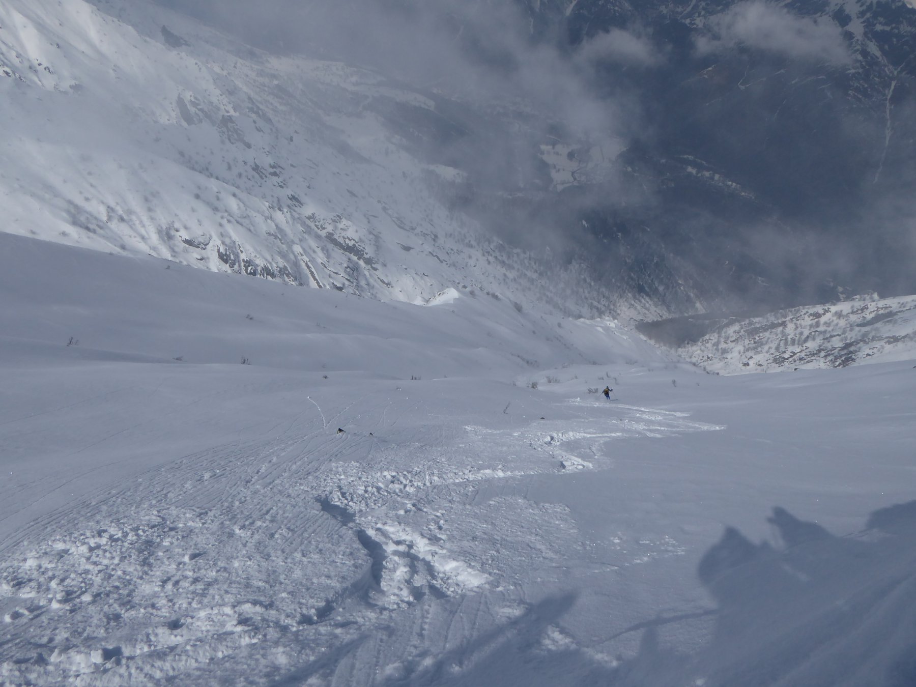 Una giornata memorabile