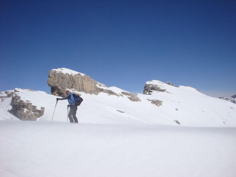 Crode Fiscaline di Mezzo ed Est