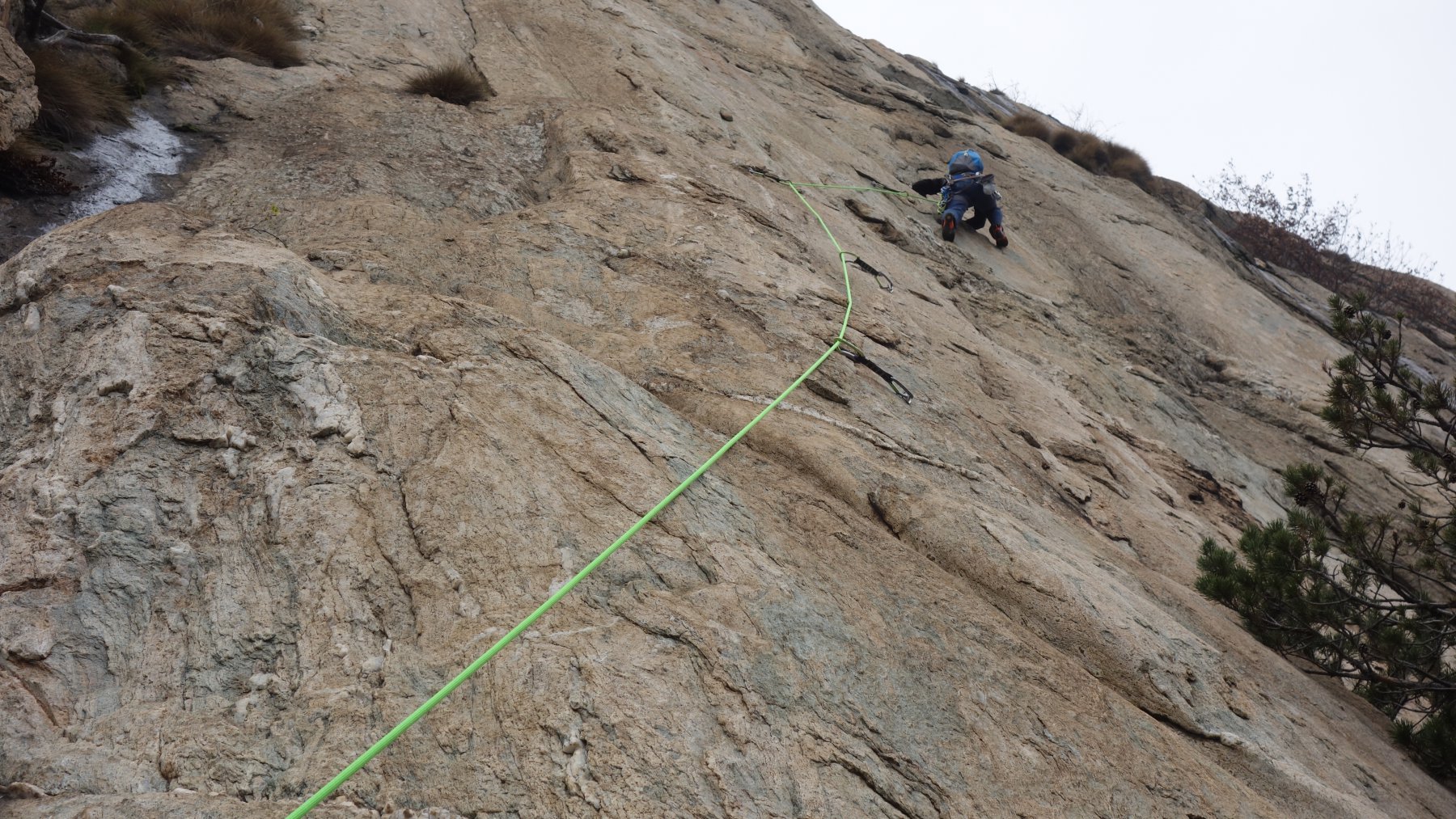 Massimo sul quinto tiro