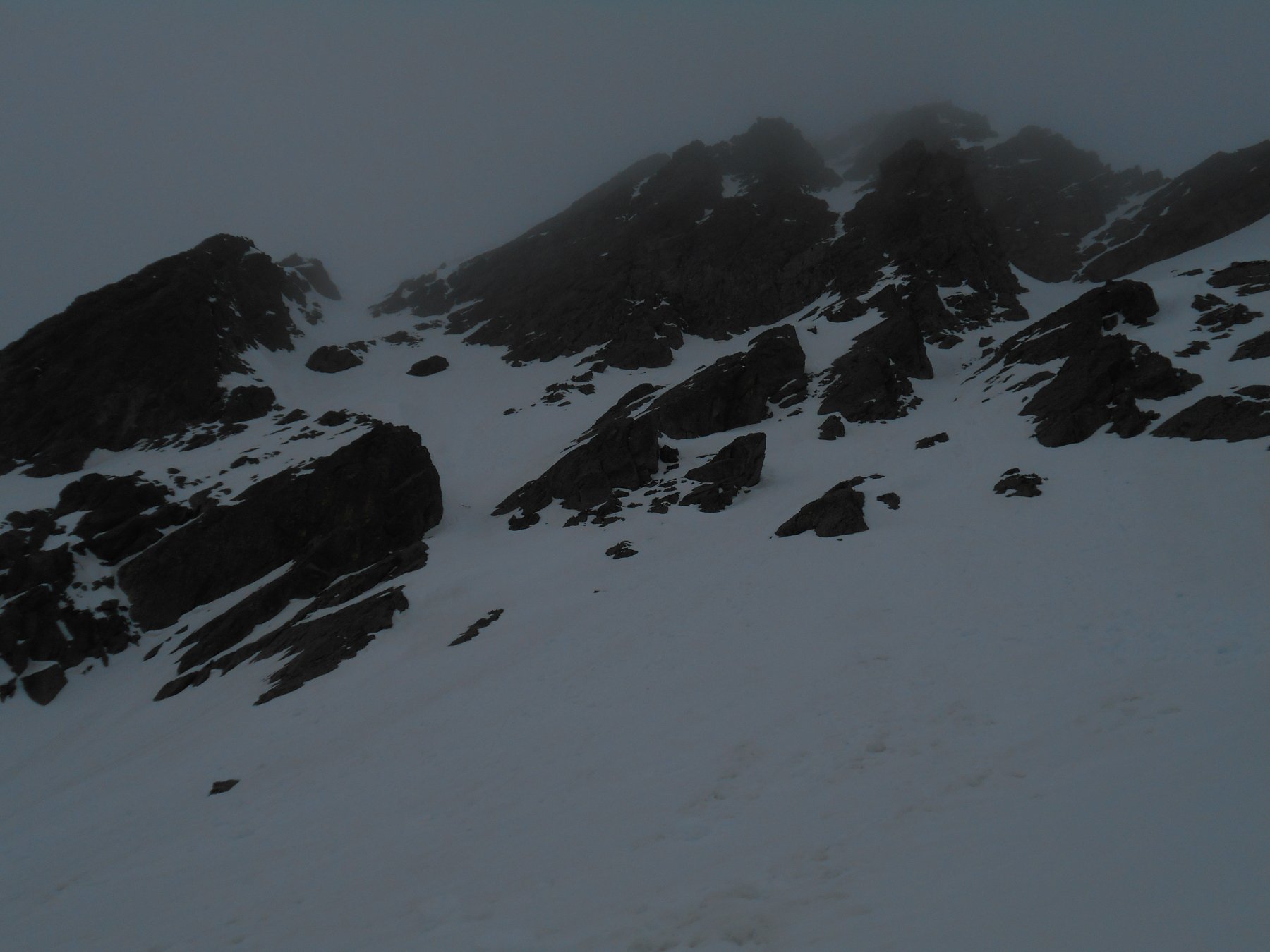 l'apparenza maffa inganna