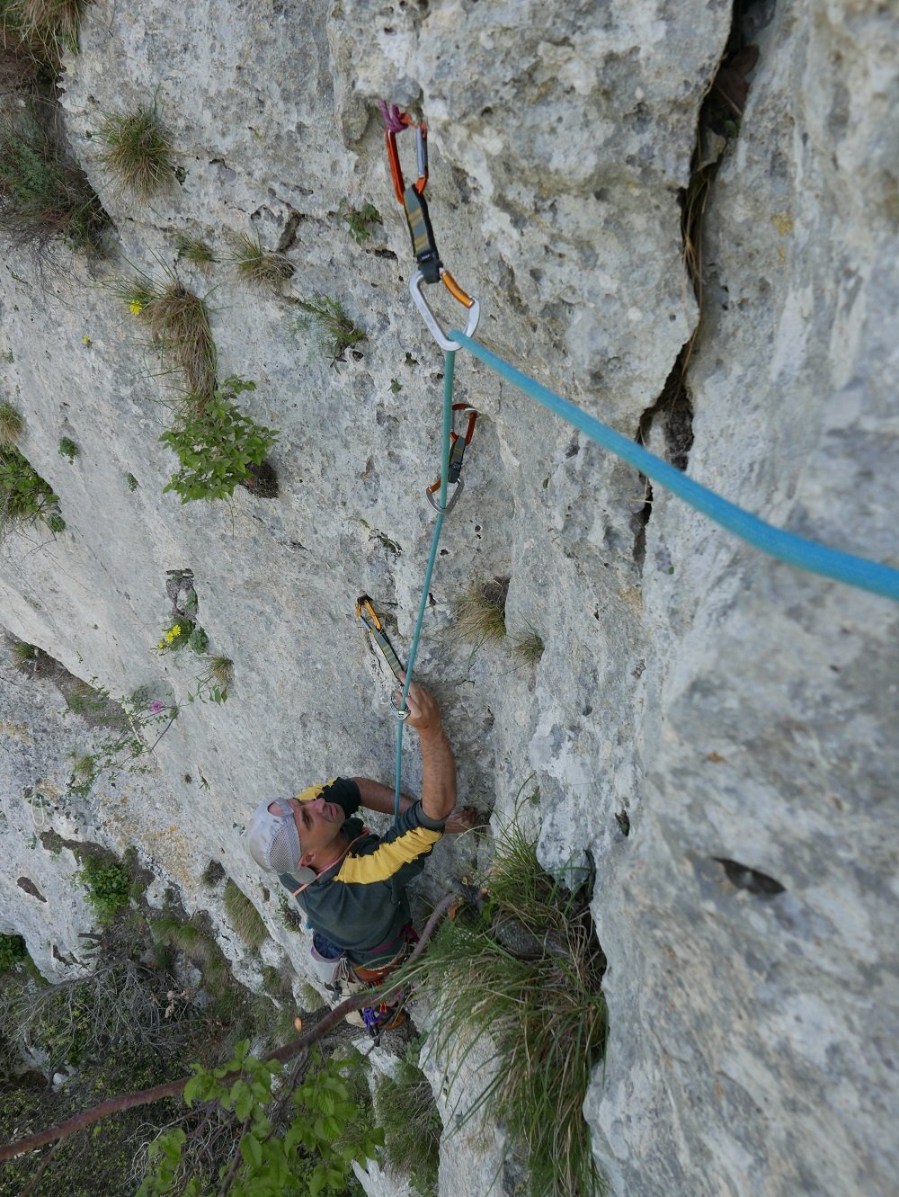 L3 Menzo sul primo diedro