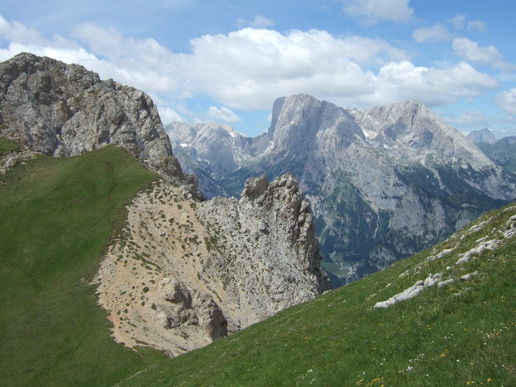 Marmolada
