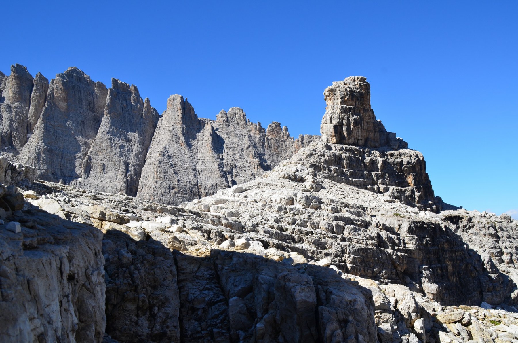 Castelletto Superiore