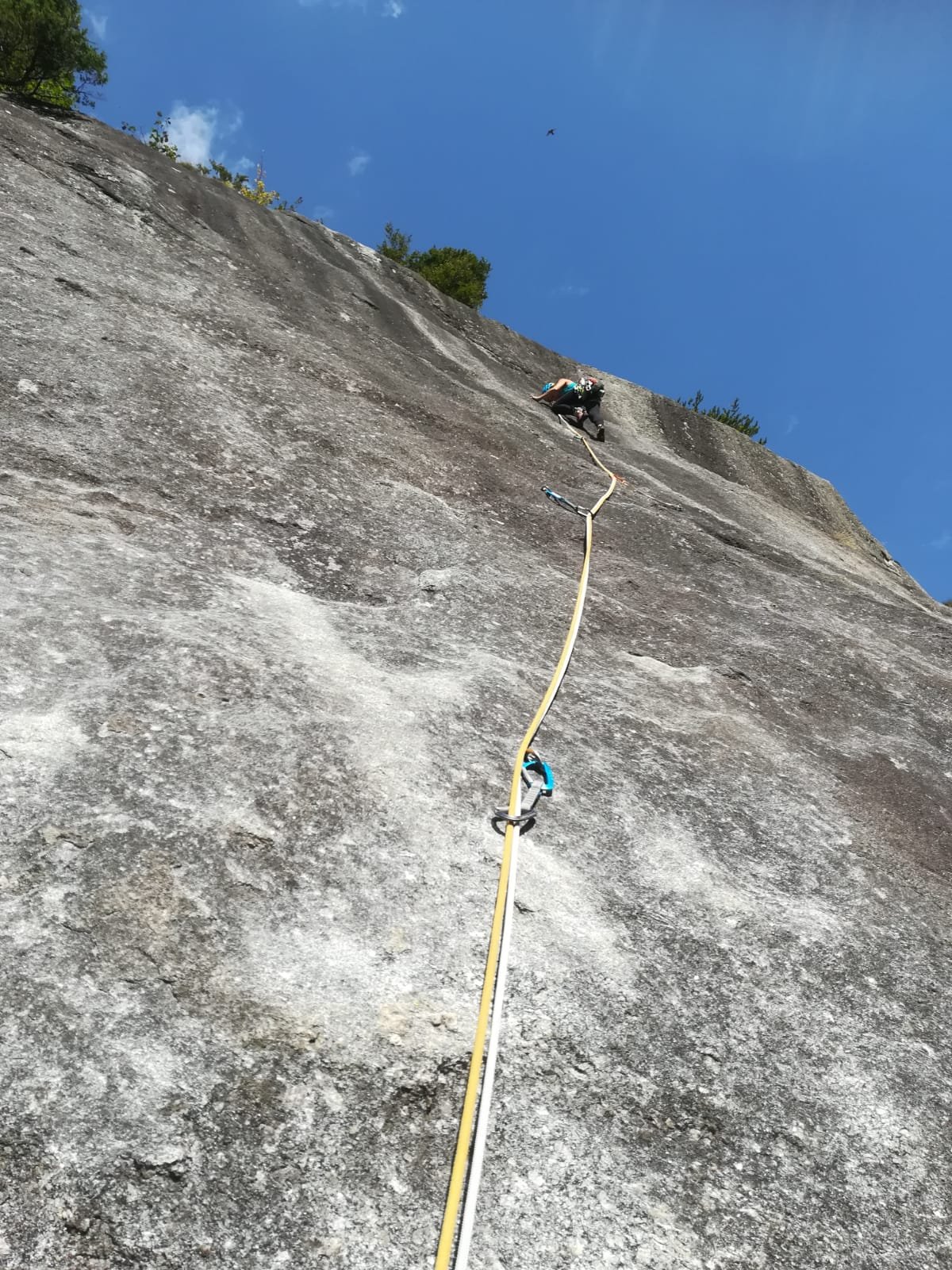 Il primo tiro di Cochise