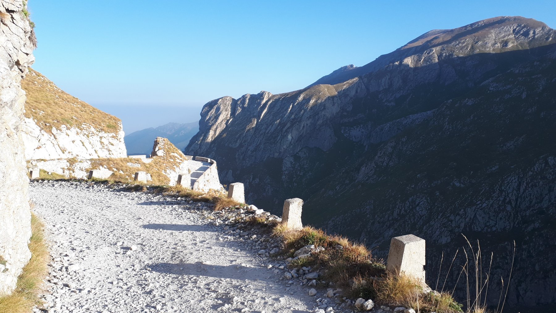 prima parte dopo il c.perla