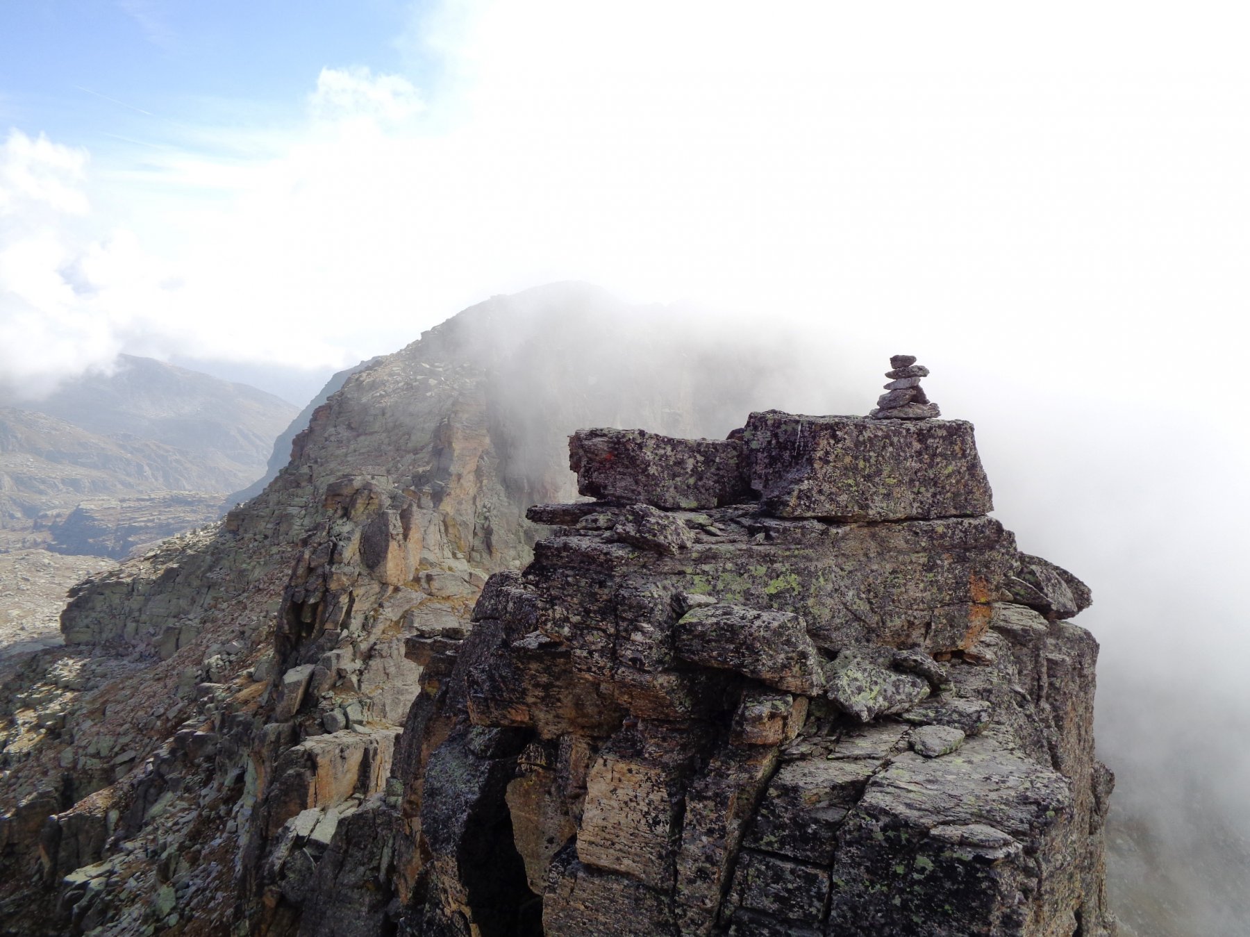 Picco settentrionale