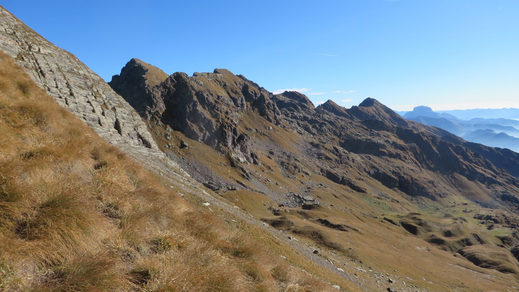 traverso al Pradella