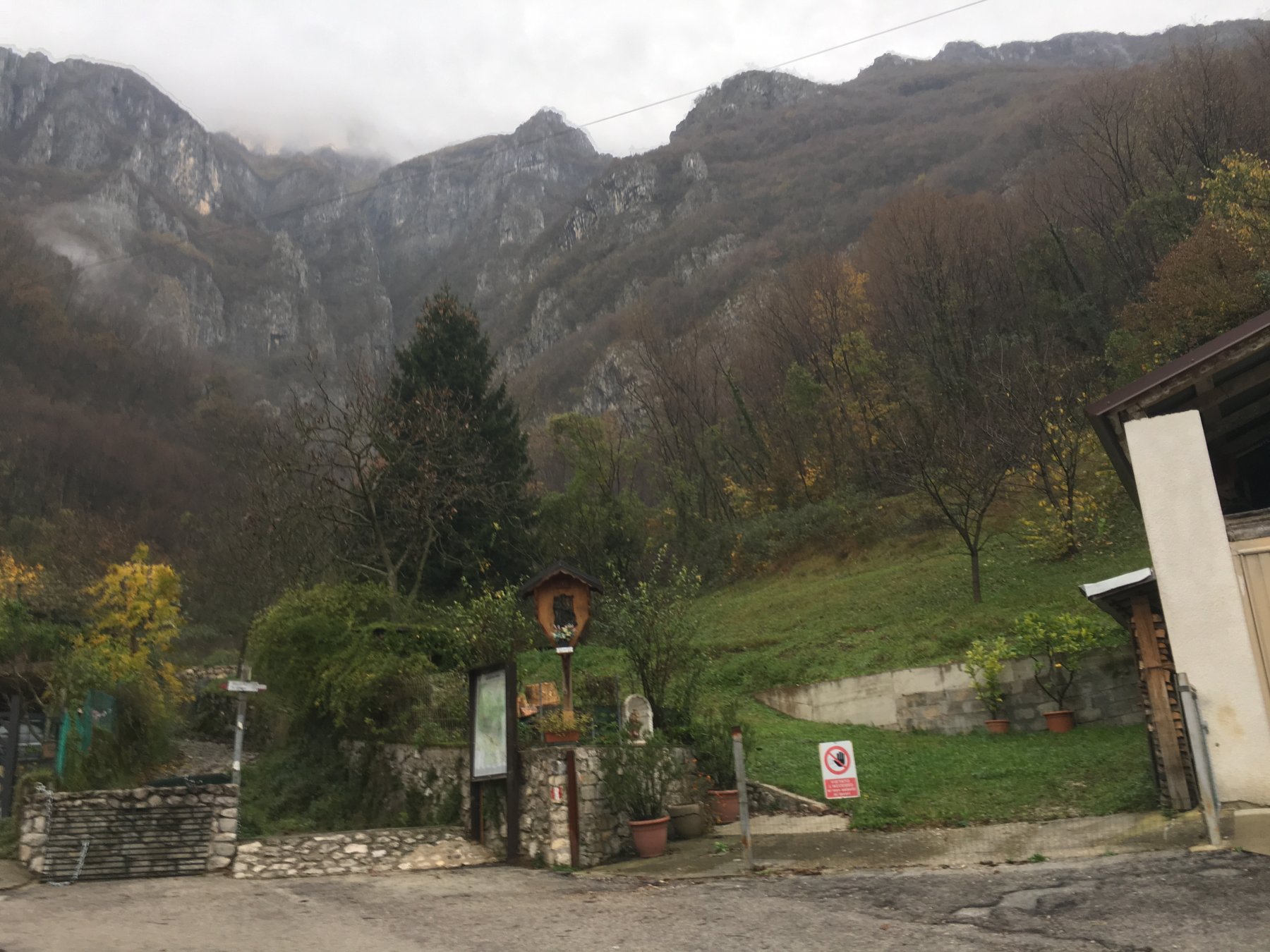 Partenza 