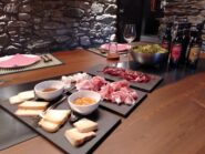 Nuit a Pleiney di Sara Clerici