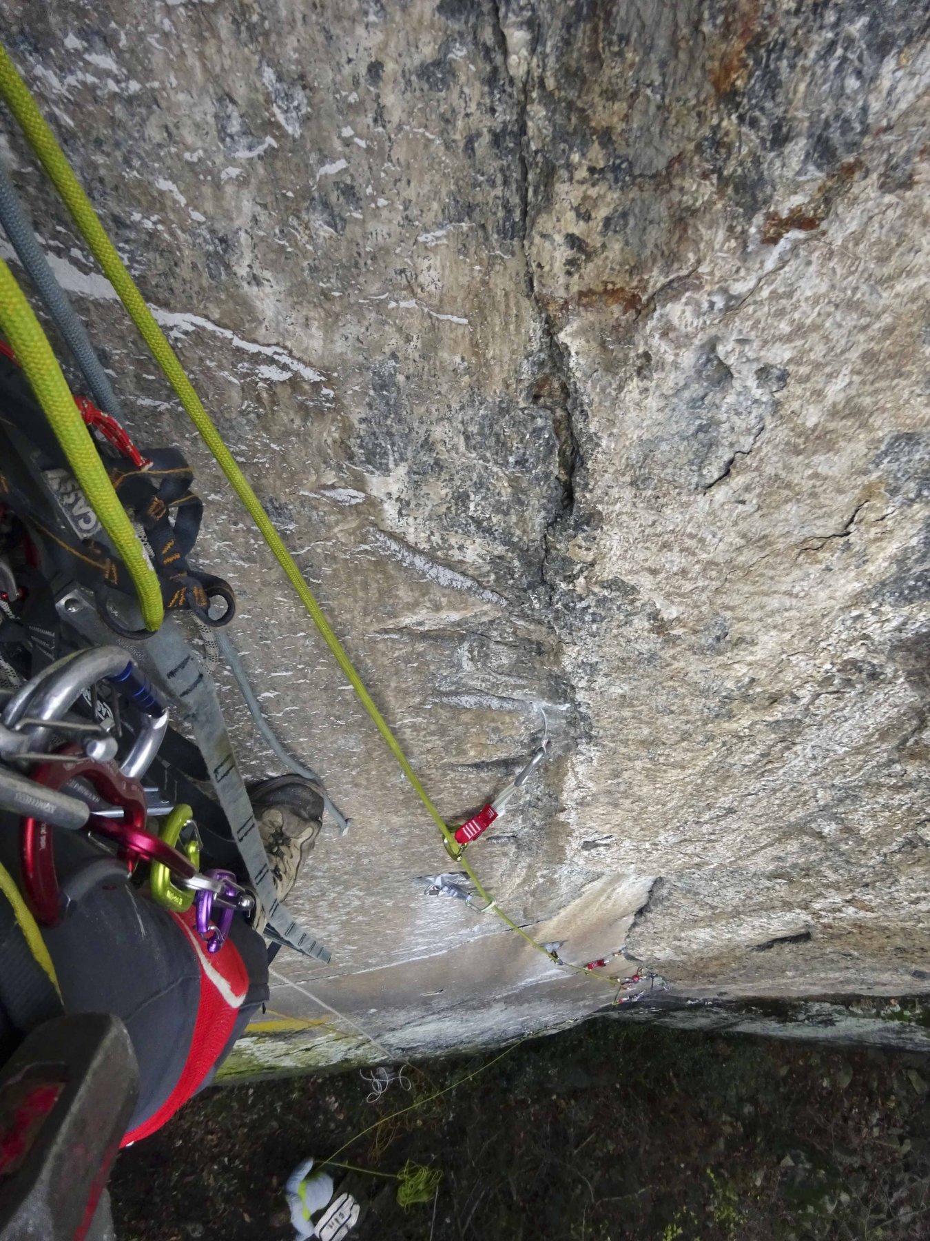 L1 dall'alto
