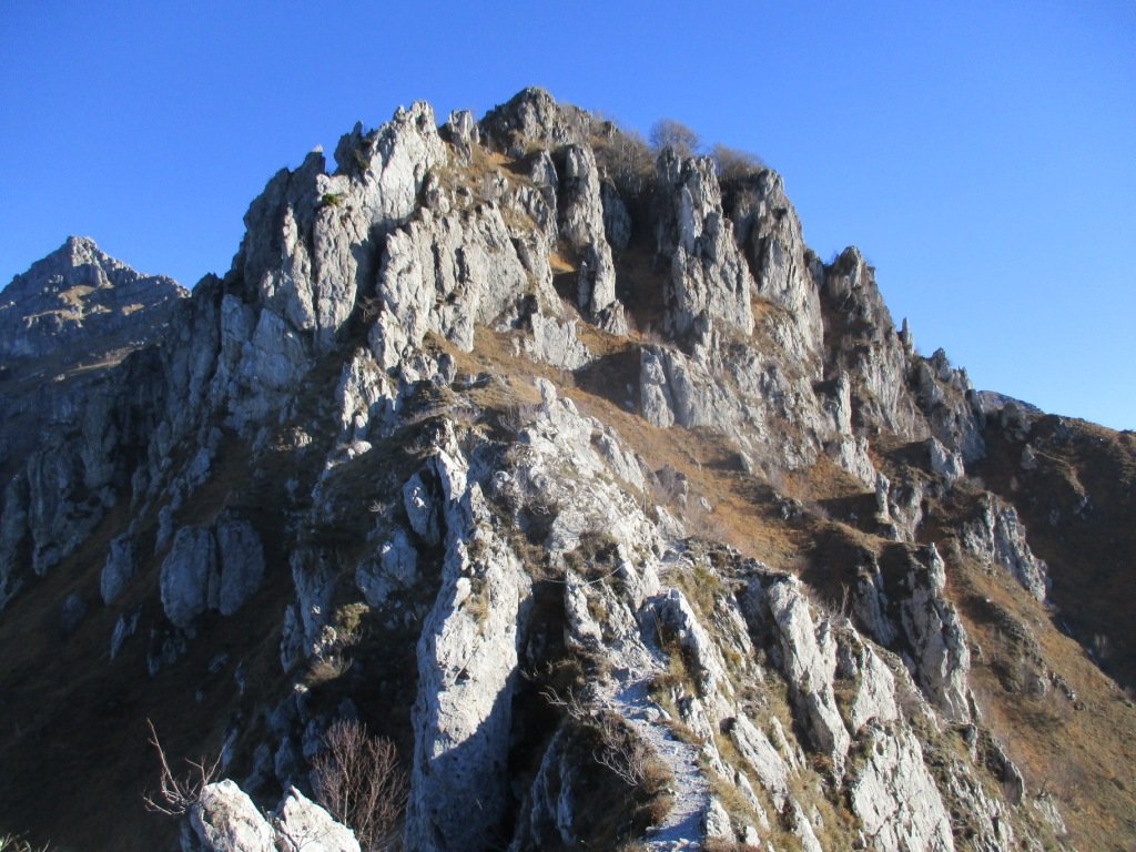 Cima del Fo