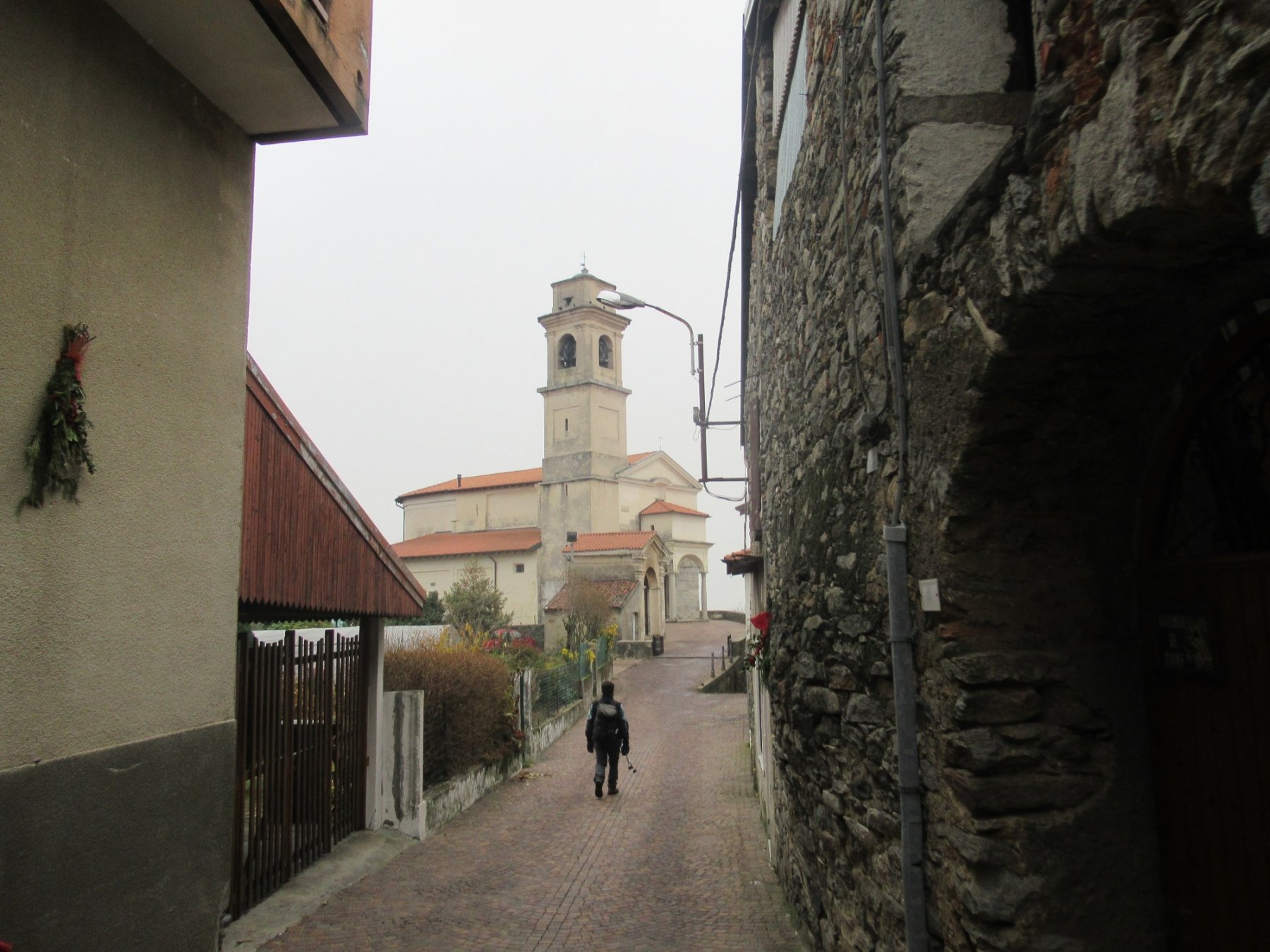 Chiesa San Leonardo di Tapigliano