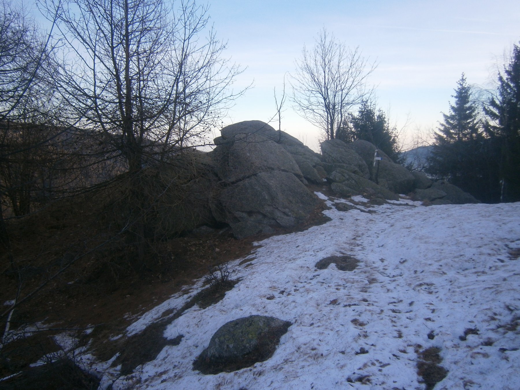 Rocca di Serra la Boula