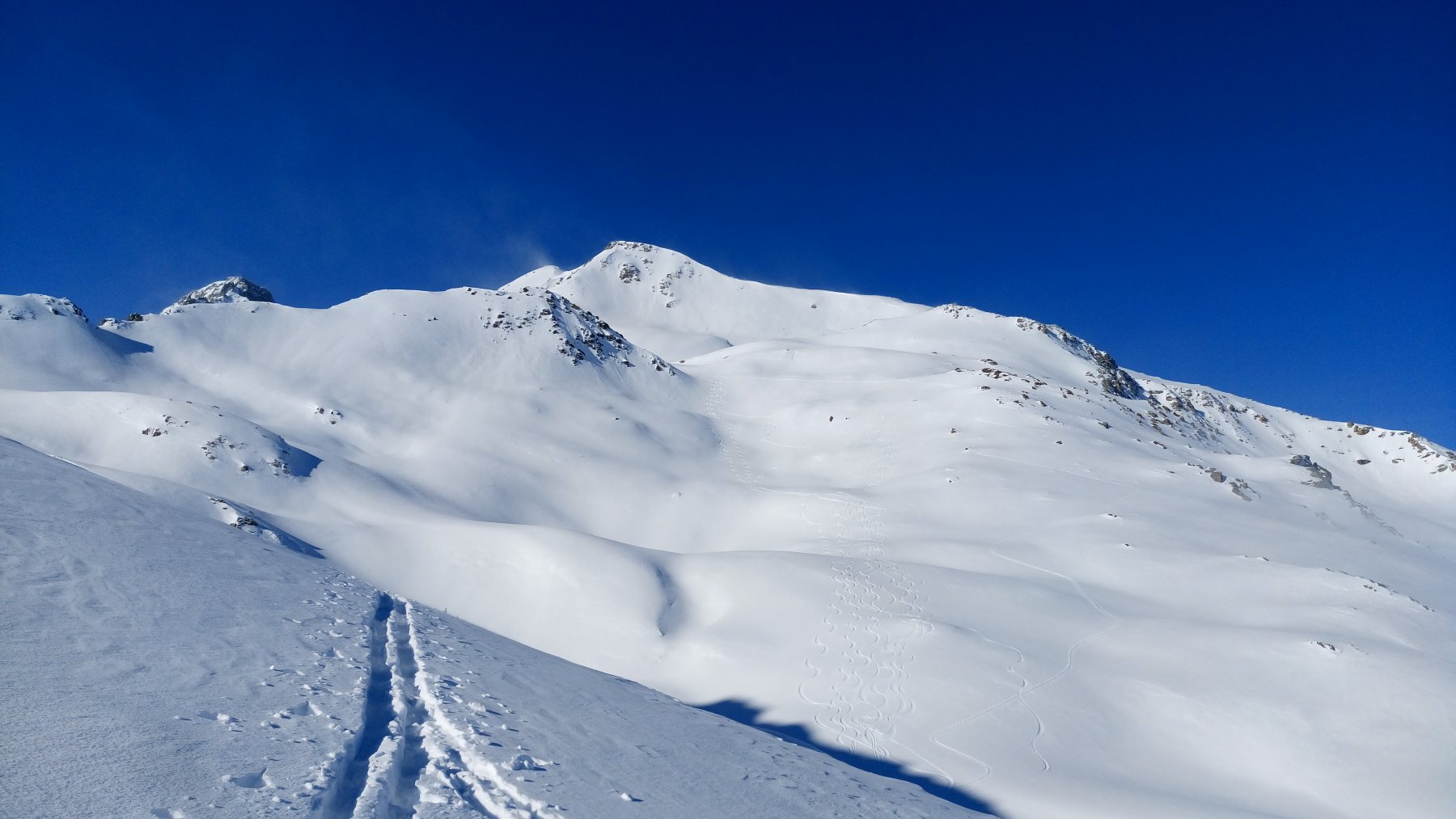 Hejizächte e le nostre serpentine 