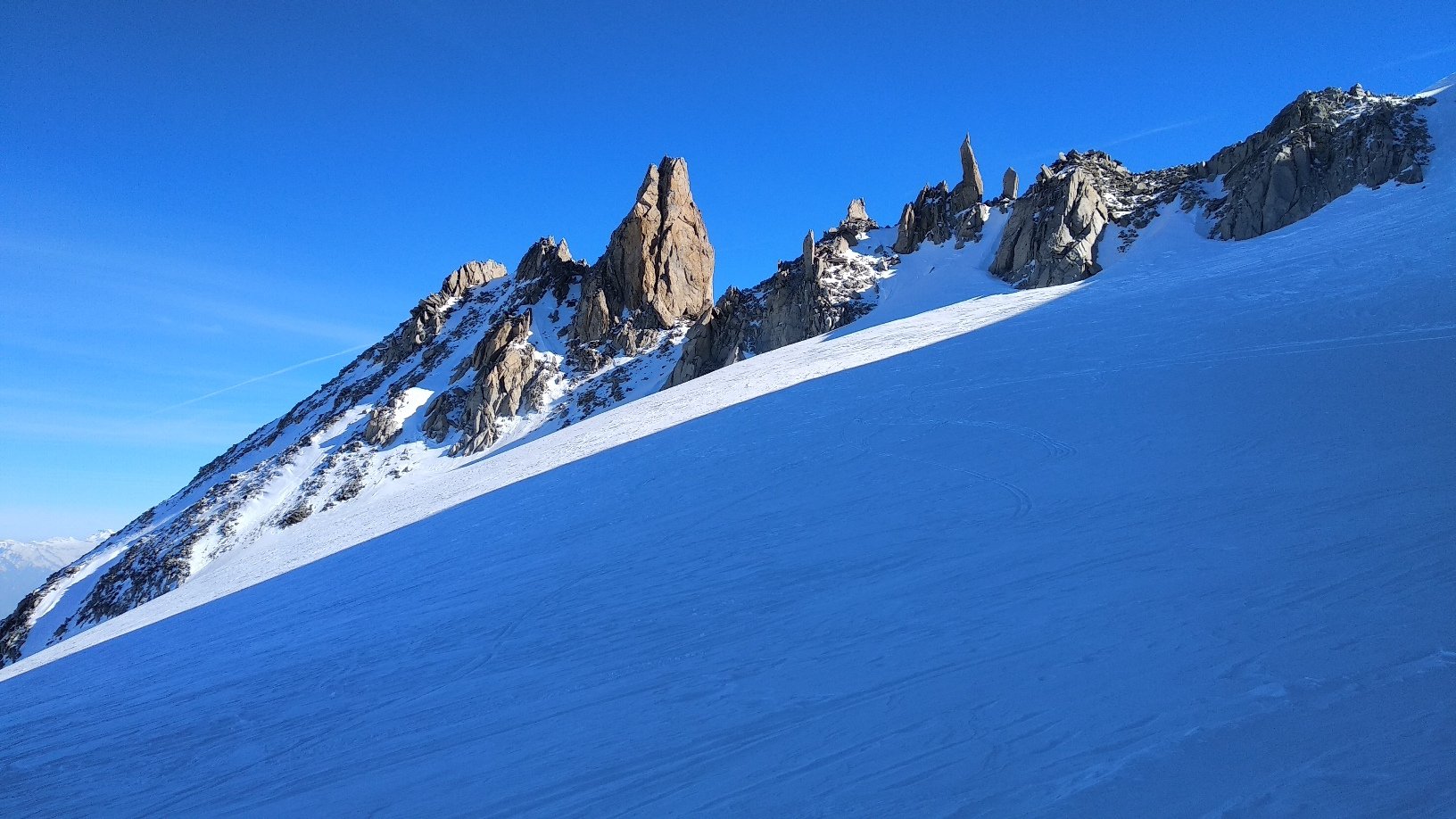a dx il col du Pissoir