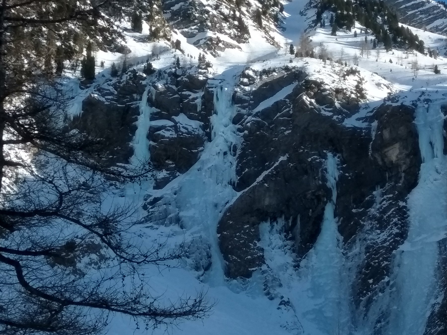 Le 2 di sx sulla foto