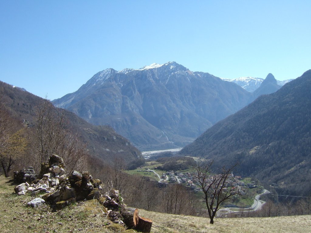 Igne e la val del Piave